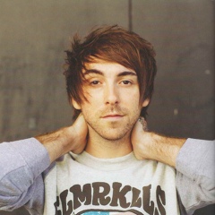 Alex Gaskarth, 37 лет, Baltimore