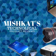 Mishkat's Tech-Reviews, 32 года, Chittagong