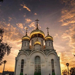 Сергей Владимирович, Благовещенск