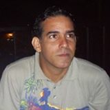 Luiz Gardie, 54 года, Panama