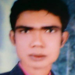 Mamun Khan, 33 года, Mymensingh