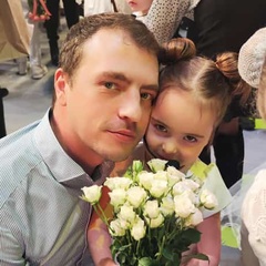 Михаил Башков, 33 года