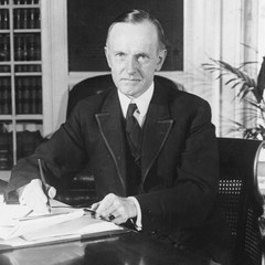 Calvin Coolidge, Northampton