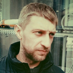 Александр Мазур, 43 года, Киев