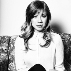 Jennette Mccurdy, 32 года, Los Angeles