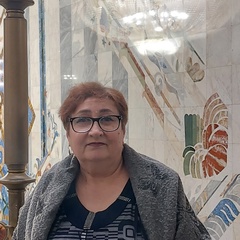 Рита Хамматова, 62 года, Уфа