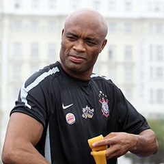 Anderson Silva, 28 лет, Балашов