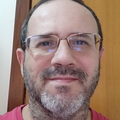 Claudio-Ramos Claudinho, 52 года, Brasília