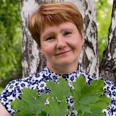 Елена Кириллова, Магнитогорск