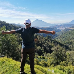 Mario Pérez, 29 лет, Ciudad de Guatemala