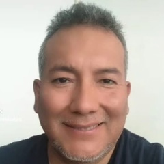 Víctor Hualpa, 53 года, Arequipa