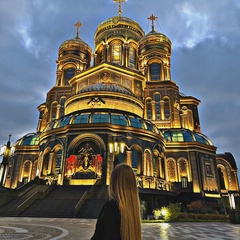 Ангелина Панкова, 18 лет, Москва