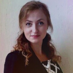 Алина Бабкина, 35 лет, Днепр (Днепропетровск)