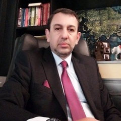 Adem Kozanoglu, Antalya