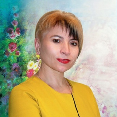 Ирина Золина, 53 года, Новый Уренгой