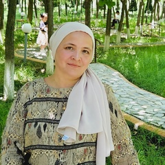 Лола Таирова, 47 лет, Москва