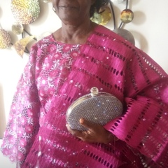 Victoria Bukola, 78 лет, Osogbo