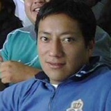 Fernando Jairo, 40 лет, Quito