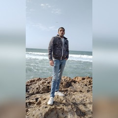 Omar Ghoneim, 27 лет, Alexandria