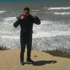 Omar Elhri, Agadir