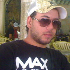 Omar Mario, 35 лет, Sfax