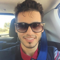 Anas Qassiti, 30 лет, Melilla