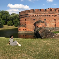 Анна Ляпунова, Петропавловск-Камчатский