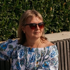 Елена Основина, 51 год, Санкт-Петербург