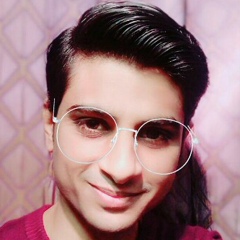 Sheraz Ravian, 32 года