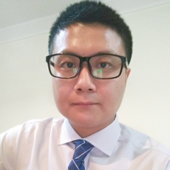 Jay Lee, 34 года, Chengdu