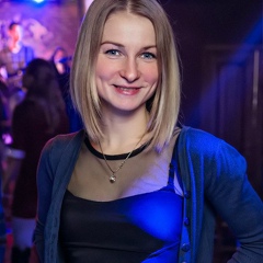 Анна Левицкая, 40 лет, Омск