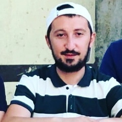 Amosh Aminski, 33 года, Тбилиси