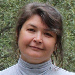 Ирина Филимоненкова, Екатеринбург