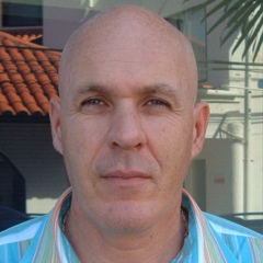 Christian Vogt, Santo Domingo