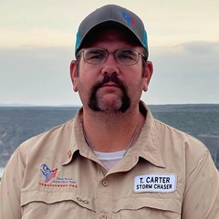 Tommie Carter, 42 года, Kerrville