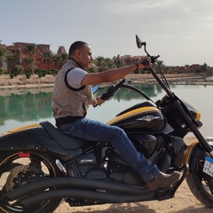 Mohamed Elmasry, Hurghada