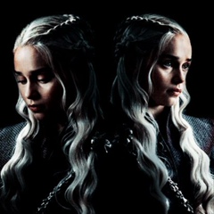 Daenerys Targaryen