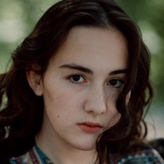 Камилла Дриевская, 19 лет