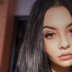 Anastasia Mateva, 23 года