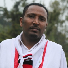 Ilanso Boku, 39 лет, Addis Ababa