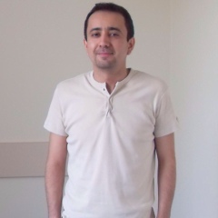 Erhan Namli