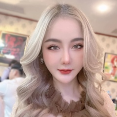 Davika Kim, 19 лет, Bangkok