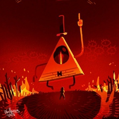 Bill Cipher, 29 лет