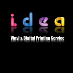 Idea Vinyl, Lashio