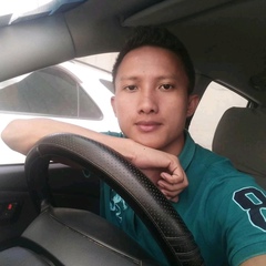 Melvin Albia, 31 год, Pasay