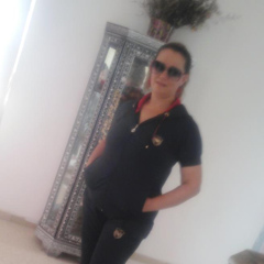 Saida Omar, 54 года, Sousse