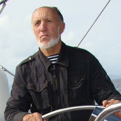 Vladimir Antonov, Самара