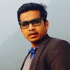 Md-Jahan Miah, 35 лет, Sylhet