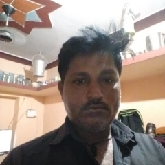 Pravin-Rathoad Pravin, 37 лет, Ahmedabad