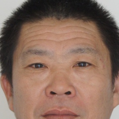 Antiong Yan, 59 лет, Zaozhuang